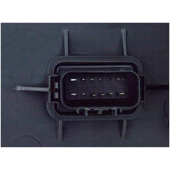 CTS 03-07 HEAD LAMP RH, Assembly, Halogen, w/o Headlight Leveling