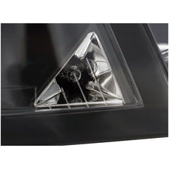 CTS 03-07 HEAD LAMP RH, Assembly, Halogen, w/o Headlight Leveling