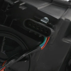 IMPALA 06-13/IMPALA LIMITED 14-16/MONTE CARLO 06-07 HEAD LAMP RH, Composite, Assembly, Halogen
