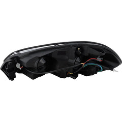 IMPALA 06-13/IMPALA LIMITED 14-16/MONTE CARLO 06-07 HEAD LAMP RH, Composite, Assembly, Halogen