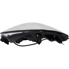 IMPALA 06-13/IMPALA LIMITED 14-16/MONTE CARLO 06-07 HEAD LAMP RH, Composite, Assembly, Halogen