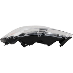 IMPALA 06-13/IMPALA LIMITED 14-16/MONTE CARLO 06-07 HEAD LAMP RH, Composite, Assembly, Halogen