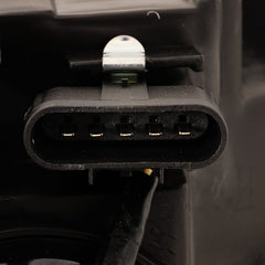 IMPALA 06-13/IMPALA LIMITED 14-16/MONTE CARLO 06-07 HEAD LAMP RH, Composite, Assembly, Halogen