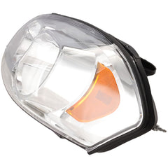 IMPALA 06-13/IMPALA LIMITED 14-16/MONTE CARLO 06-07 HEAD LAMP LH, Composite, Assembly, Halogen
