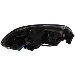 IMPALA 06-13/IMPALA LIMITED 14-16/MONTE CARLO 06-07 HEAD LAMP LH, Composite, Assembly, Halogen