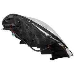IMPALA 06-13/IMPALA LIMITED 14-16/MONTE CARLO 06-07 HEAD LAMP LH, Composite, Assembly, Halogen