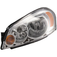 IMPALA 06-13/IMPALA LIMITED 14-16/MONTE CARLO 06-07 HEAD LAMP LH, Composite, Assembly, Halogen