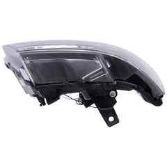 SUBURBAN 1500/TAHOE 07-14 HEAD LAMP RH, Composite, Assembly, Halogen