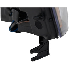 SUBURBAN 1500/TAHOE 07-14 HEAD LAMP RH, Composite, Assembly, Halogen