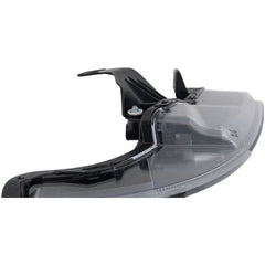 SUBURBAN 1500/TAHOE 07-14 HEAD LAMP RH, Composite, Assembly, Halogen