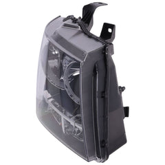 SUBURBAN 1500/TAHOE 07-14 HEAD LAMP RH, Composite, Assembly, Halogen