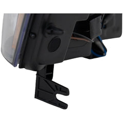 SUBURBAN 1500/TAHOE 07-14 HEAD LAMP LH, Composite, Assembly, Halogen
