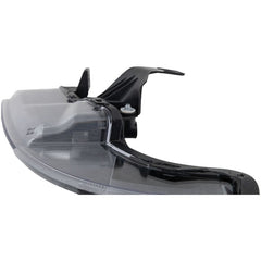 SUBURBAN 1500/TAHOE 07-14 HEAD LAMP LH, Composite, Assembly, Halogen