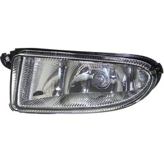 PT CRUISER 01-05 FRONT FOG LAMP LH, Assembly