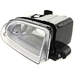PT CRUISER 01-05 FRONT FOG LAMP LH, Assembly