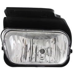 SILVERADO 04-06 FRONT FOG LAMP LH, Assembly, Includes 2007 Classic