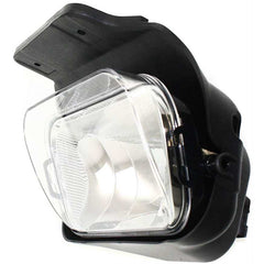 SILVERADO 04-06 FRONT FOG LAMP LH, Assembly, Includes 2007 Classic