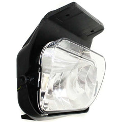 SILVERADO 04-06 FRONT FOG LAMP LH, Assembly, Includes 2007 Classic