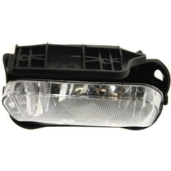 SILVERADO 04-06 FRONT FOG LAMP LH, Assembly, Includes 2007 Classic
