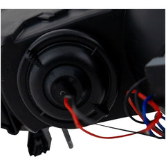 DTS 06-11 FRONT FOG LAMP RH, Assembly
