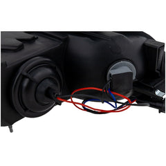 DTS 06-11 FRONT FOG LAMP RH, Assembly
