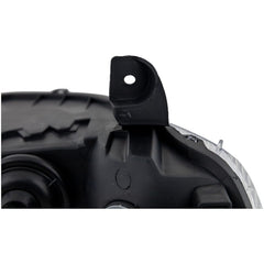 DTS 06-11 FRONT FOG LAMP RH, Assembly