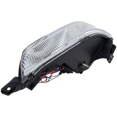 DTS 06-11 FRONT FOG LAMP RH, Assembly