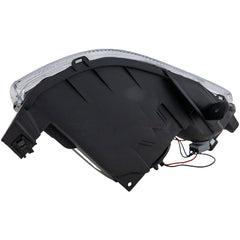 DTS 06-11 FRONT FOG LAMP RH, Assembly