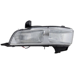 DTS 06-11 FRONT FOG LAMP RH, Assembly