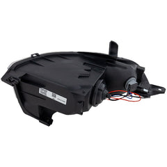 DTS 06-11 FRONT FOG LAMP RH, Assembly