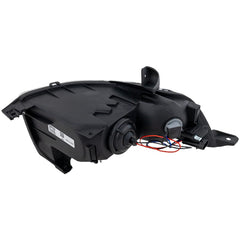 DTS 06-11 FRONT FOG LAMP RH, Assembly
