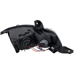 DTS 06-11 FRONT FOG LAMP RH, Assembly