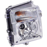 SRX 04-09 FRONT FOG LAMP RH, Assembly, Signal Lamp