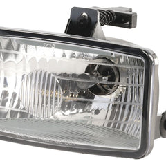 S10 PICKUP 00-03 FRONT FOG LAMP RH=LH, Assembly, Xtreme Model