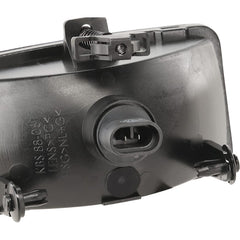 S10 PICKUP 00-03 FRONT FOG LAMP RH=LH, Assembly, Xtreme Model