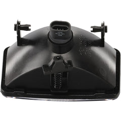 S10 PICKUP 00-03 FRONT FOG LAMP RH=LH, Assembly, Xtreme Model