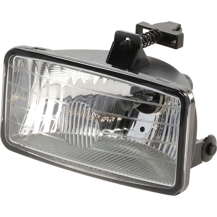 S10 PICKUP 00-03 FRONT FOG LAMP RH=LH, Assembly, Xtreme Model