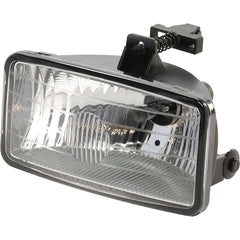 S10 PICKUP 00-03 FRONT FOG LAMP RH=LH, Assembly, Xtreme Model