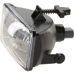 S10 PICKUP 00-03 FRONT FOG LAMP RH=LH, Assembly, Xtreme Model