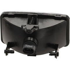 S10 PICKUP 00-03 FRONT FOG LAMP RH=LH, Assembly, Xtreme Model