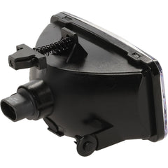S10 PICKUP 00-03 FRONT FOG LAMP RH=LH, Assembly, Xtreme Model