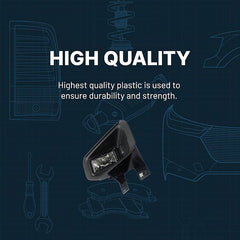 S10 PICKUP 00-03 FRONT FOG LAMP RH=LH, Assembly, Xtreme Model