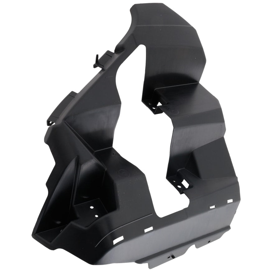 COLORADO 04-12 FRONT FOG LAMP RH=LH, Assembly