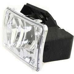 COLORADO 04-12 FRONT FOG LAMP RH=LH, Assembly