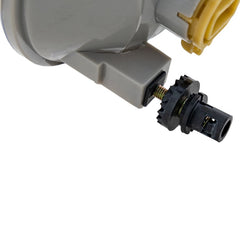 COLORADO 15-22/YUKON 07-14 FOG LAMP RH=LH, Assembly, Halogen