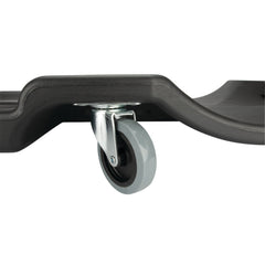 Wilmar Hand Tools 40" 6-Caster Plastic Creeper