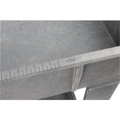 Wilmar Hand Tools Poly Service Cart 30 x 16"