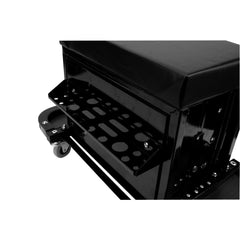 Wilmar Hand Tools 3 Drawer Rolling Mechanics Seat
