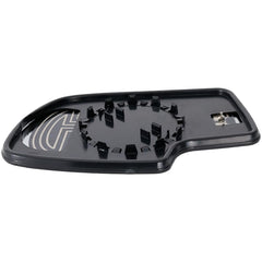 SILVERADO/SIERRA 99-06 MIRROR GLASS RH, Non-Towing, Heated, w/ Backing Plate, No Signal Light and Blind Spot Detection, All Cab Types, Includes 2007 Classic