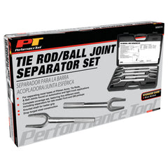 Wilmar Hand Tools 5 pc. Tie Rod / Ball Joint Separator